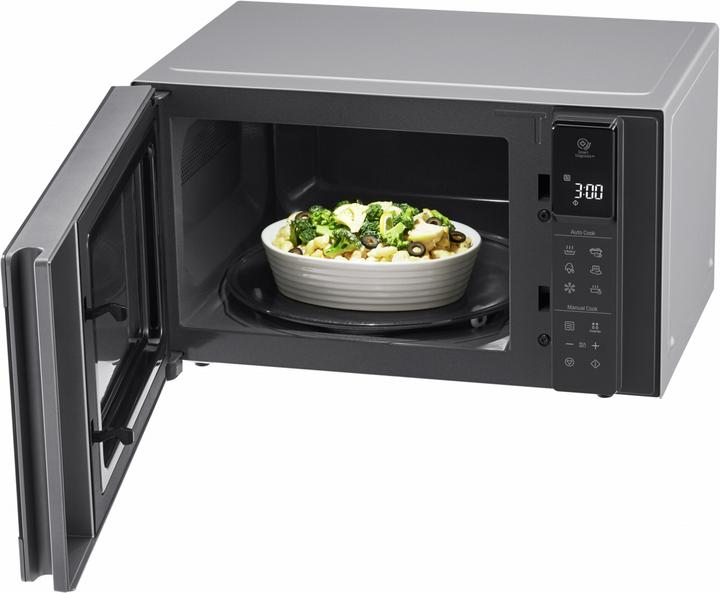 Actual product image LG MS2595CIS (25 l)