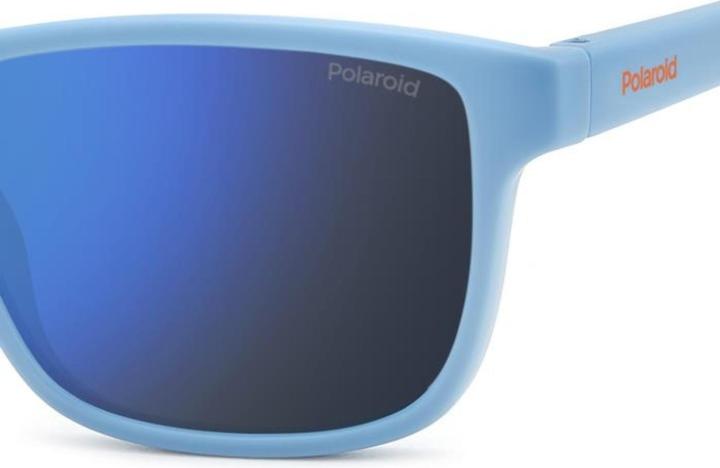Actual product image Polaroid PLD 8067/S