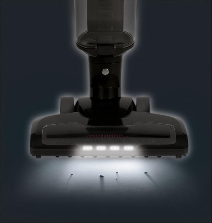 Produktbild Rowenta Air Force Light RH6545WH