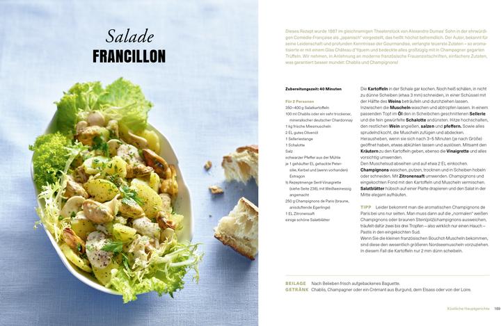 Produktbild Ein Tag ohne Kartoffelsalat ist kulinarisch betrachtet ein verlorener Tag (Deutsch, Martina Meuth, Hubertus Schüler, Moritz 'Moritz' Bernd Neuner-Duttenhofer, 2020)