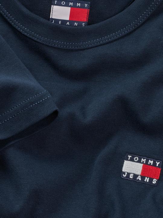 Produktbild Tommy Jeans Tjm Reg Badge Tee Ext (XL)