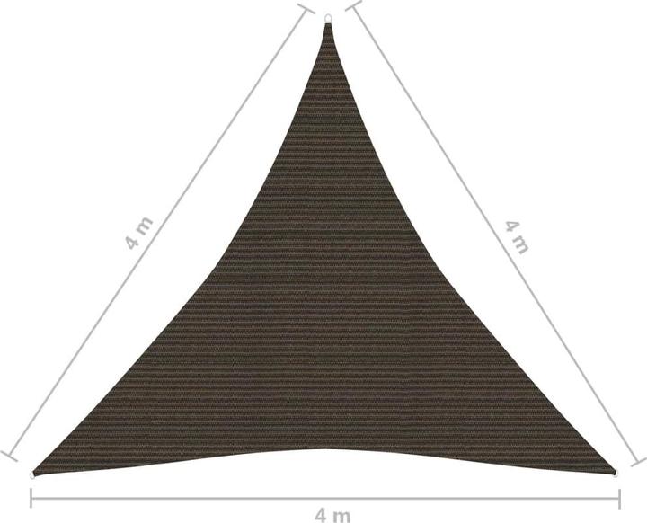 Image du produit VidaXL Wendy (4 x 4 x 4 m)