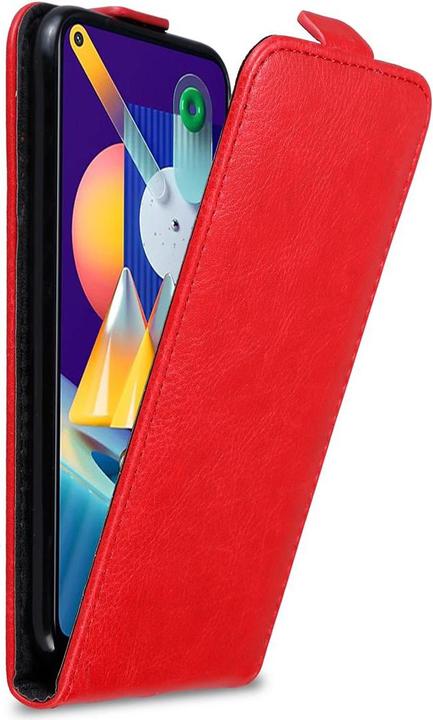 Apple red