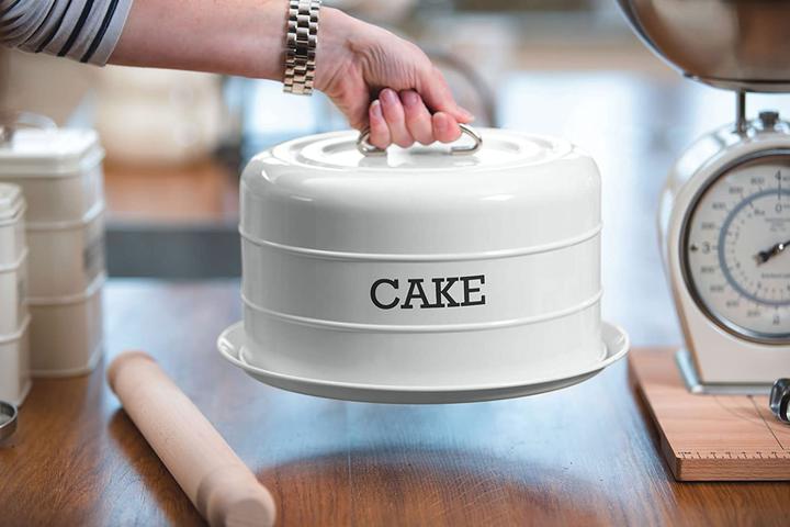 Produktbild Living Nostalgia Kuchendose