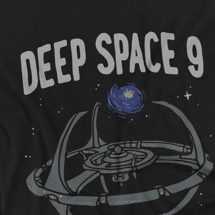 Produktbild The Bajor TShirt (5XL)