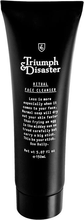 Actual product image Triumph & Disaster Ritual (Foam, Gel, 150 ml)