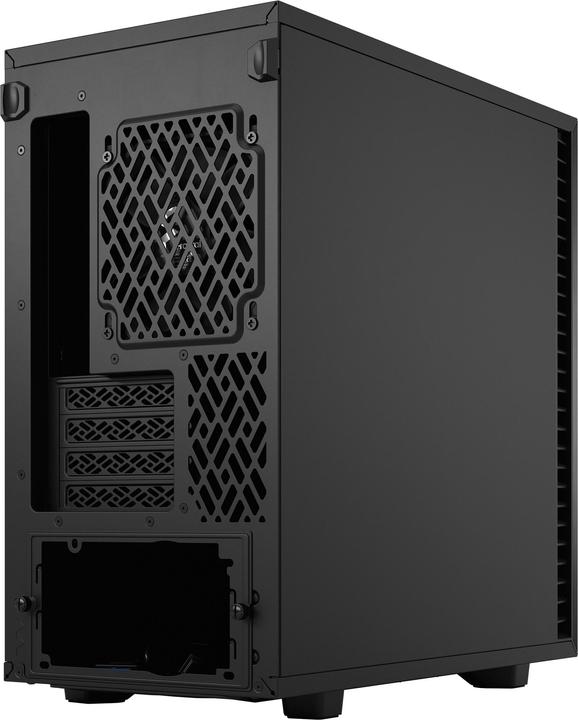 Immagine prodotto Fractal Define 7 Mini (mATX, Mini-ITX, Mini-DTX)