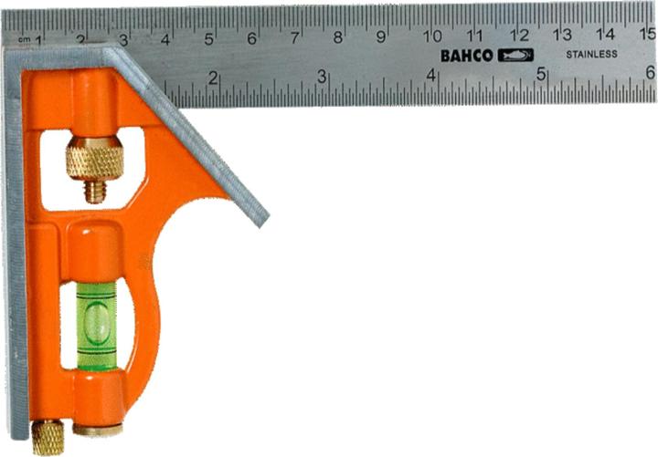 Image du produit Bahco Angle de combinaison