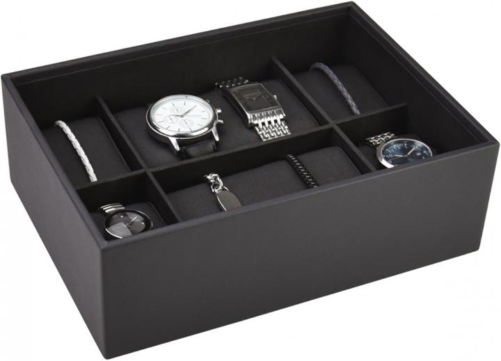 Image du produit Stackers 8 compartiments