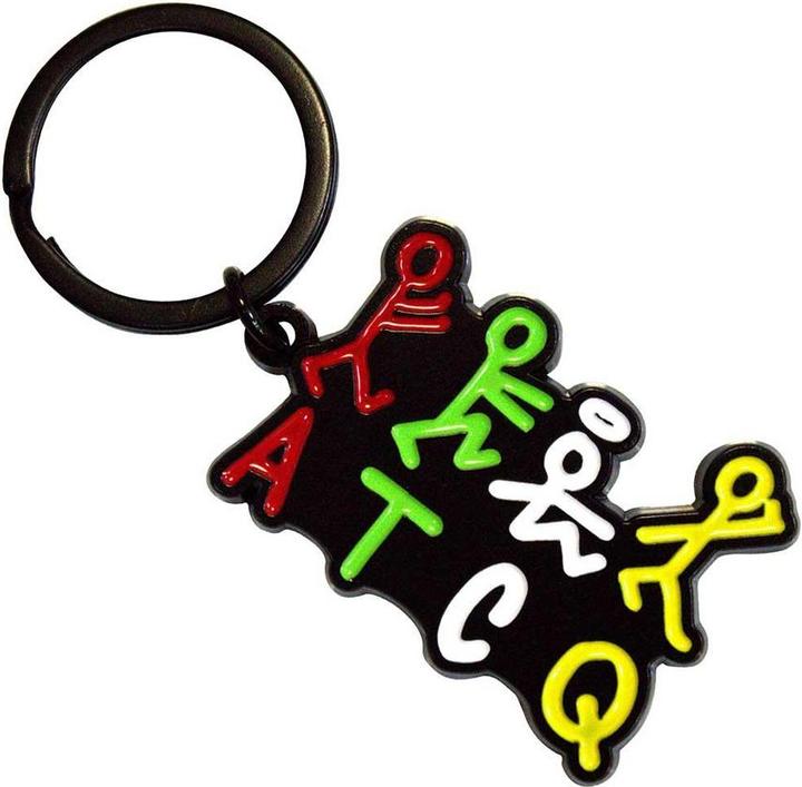 Immagine prodotto A Tribe Called Quest Portachiavi
