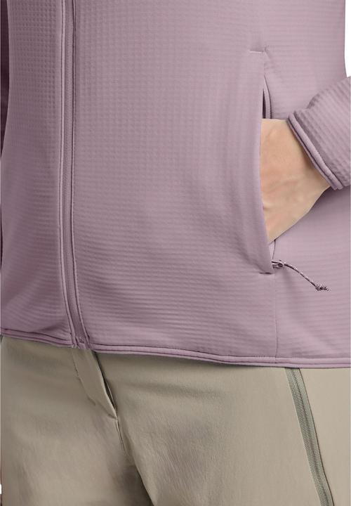 Immagine prodotto Jack Wolfskin Kolbenberg Fz W (XS)