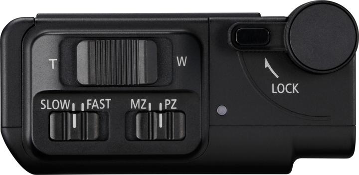 Produktbild Canon Power Zoom Adapter PZ-E1 (Weiteres Zubehör)