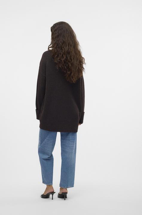 Produktbild Vero Moda VMIRIS Pullover Strickpullover (XL)