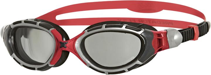 Image du produit Zoggs Le réacteur polarisé de Predator Flex Google (Taille unique)