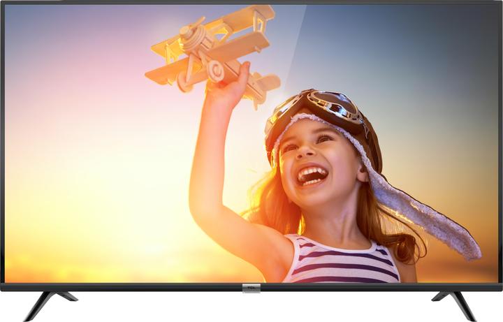 Immagine prodotto TCL 43DP600 (43", LCD, 4K, 2018)