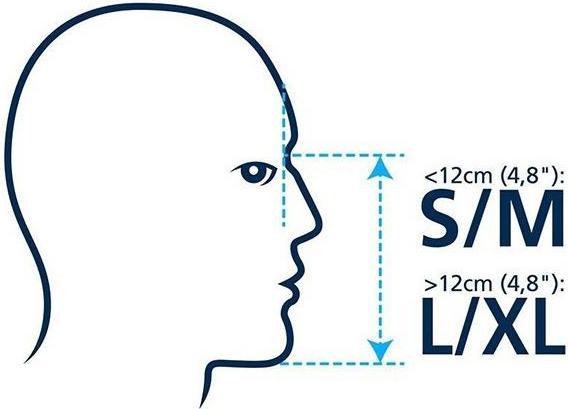 Actual product image Mint Lama Freebreath