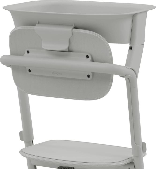Produktbild Cybex Lemo Hochstuhl inkl. Learning Tower / Lernturm-Aufsatz