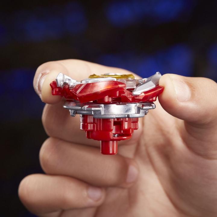 Actual product image Hasbro Sling Shock