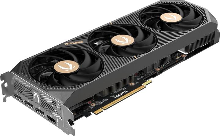 Productafbeelding Zotac Gaming GeForce RTX 5070 Ti Solid SFF OC (16 GB)