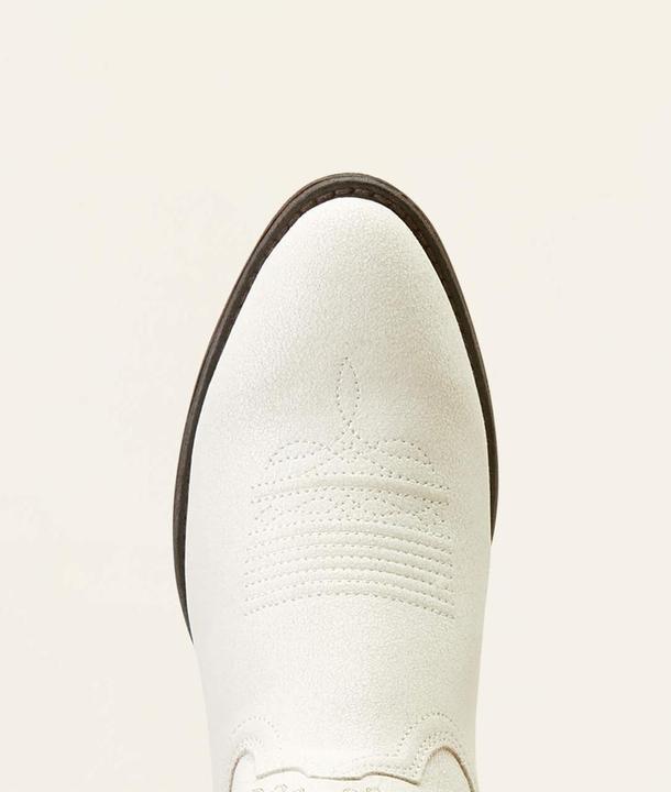 Produktbild Ariat westernstiefel aus leder heritage r toe s-fit (39)
