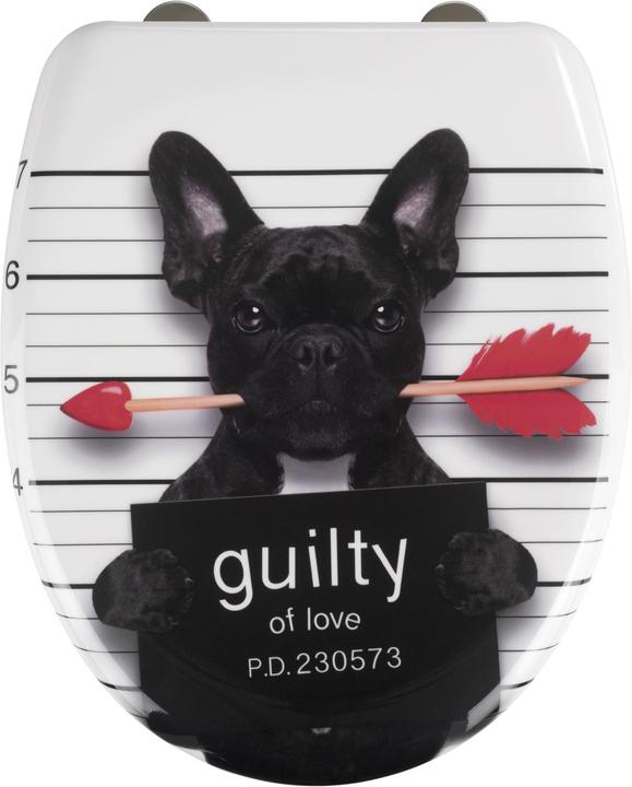 Image du produit Wenko Chien coupable