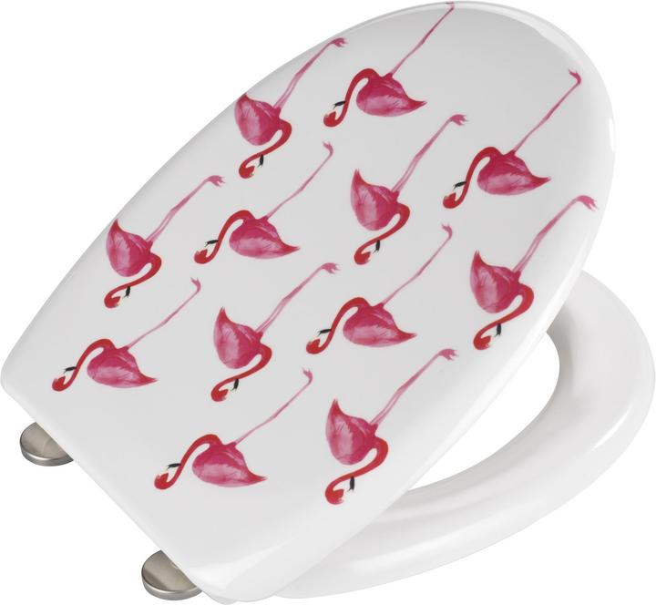 Actual product image Wenko Flamingo