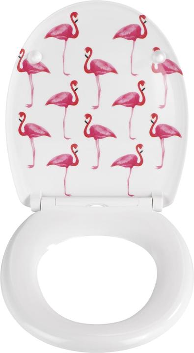 Actual product image Wenko Flamingo
