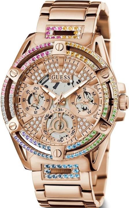 Actual product image Guess Laikrodis Watches LADIES GW0464L5