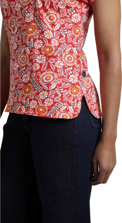 Produktbild Weird Fish Paw Paw TShirt (48 D)