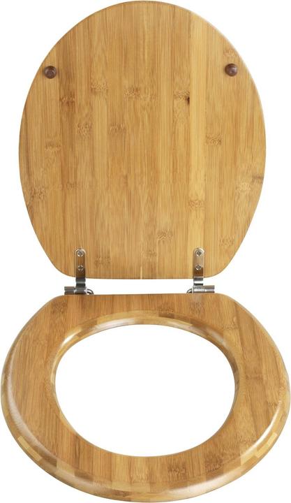 Produktbild Wenko Bamboo