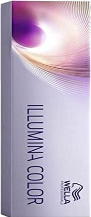 Image du produit Wella Illumina Color (9/7 Blond clair brun clair)