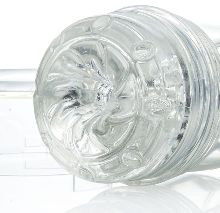 Image du produit Fleshlight Go Torque Ice