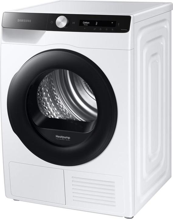 Immagine prodotto Samsung DV80T5220AE/S5 DV5000 (8 kg, A destra)