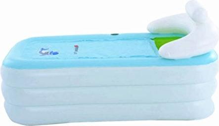 Actual product image Gweat Bathtub (160 cm, 84 cm)