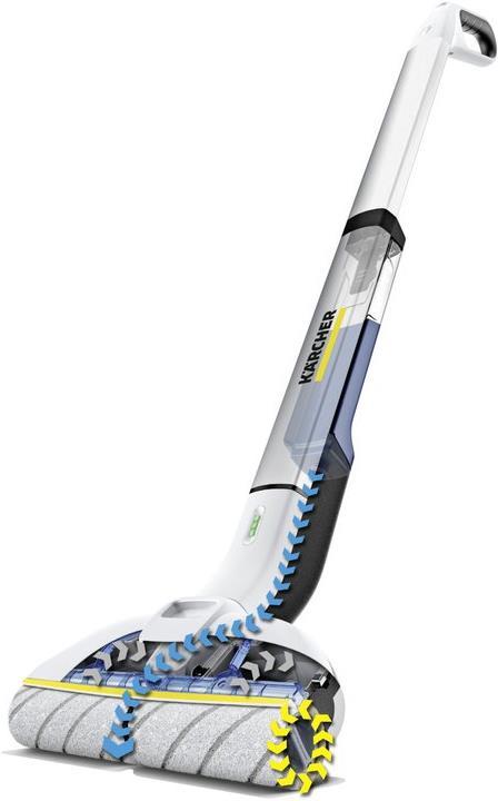 Produktbild Kärcher FC3 Cordless Premium