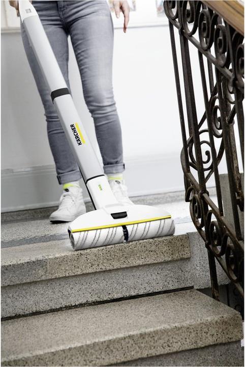 Produktbild Kärcher FC3 Cordless Premium