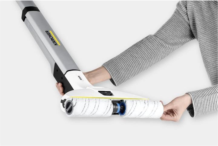 Produktbild Kärcher FC3 Cordless Premium