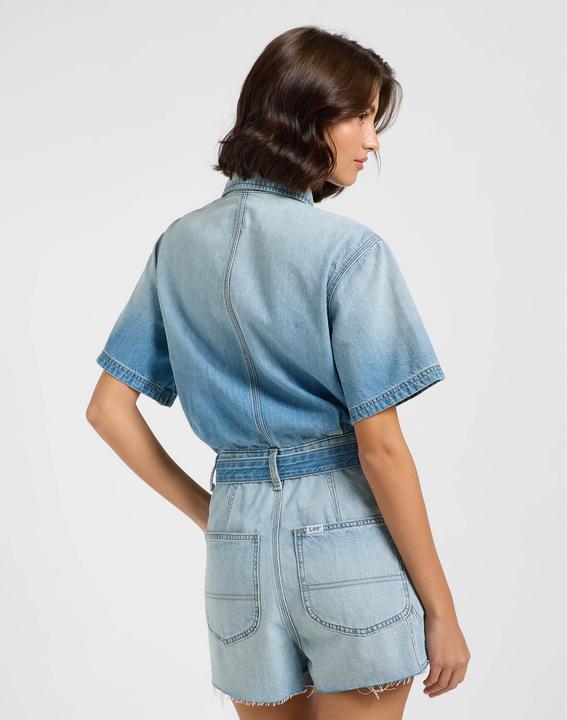 Produktbild Lee Jumpsuit Chore Shortall (M)