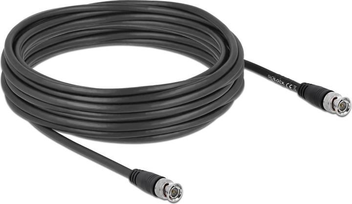 Actual product image Delock Bnc — Bnc (Plug socket)
