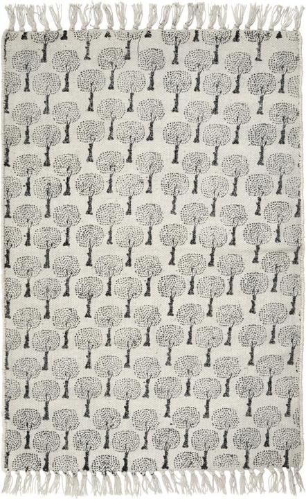 Actual product image Nordal Trees (200 x 250 cm)