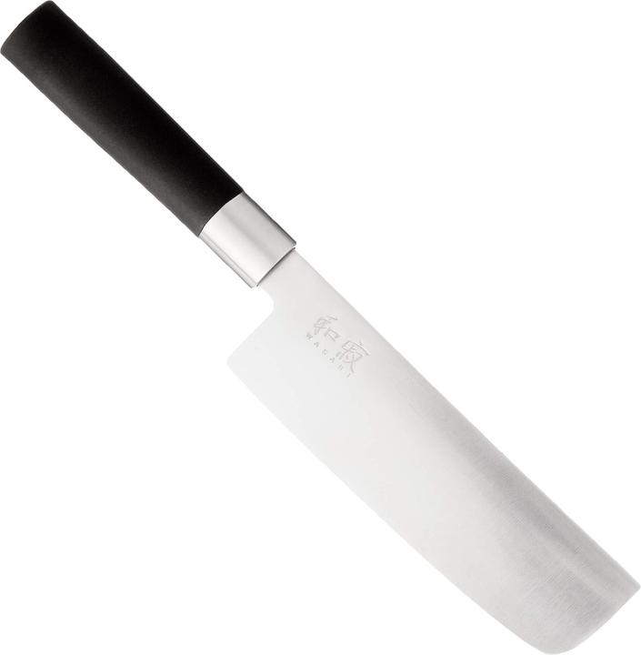 Image du produit Kai Wasabi Nakiri (16.50 cm)