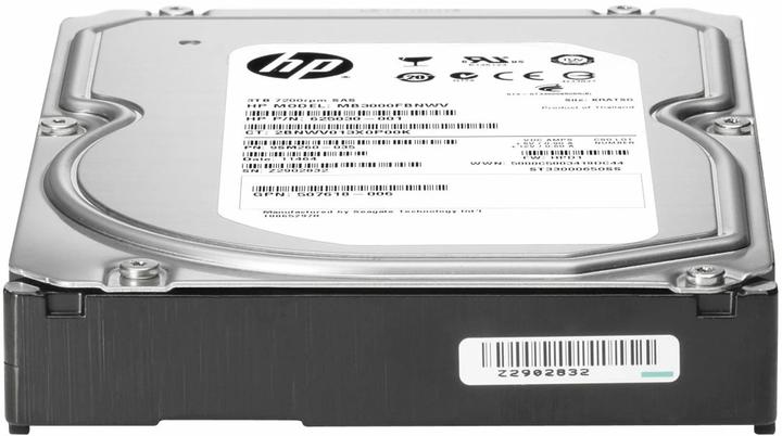 Produktbild HPE 801882-B21 (1 TB, 3.5")