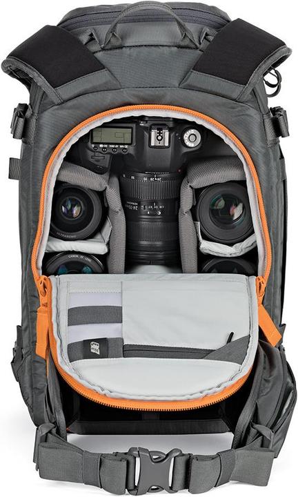 Produktbild Lowepro Whistler BP 350 AW II (Fotorucksack)