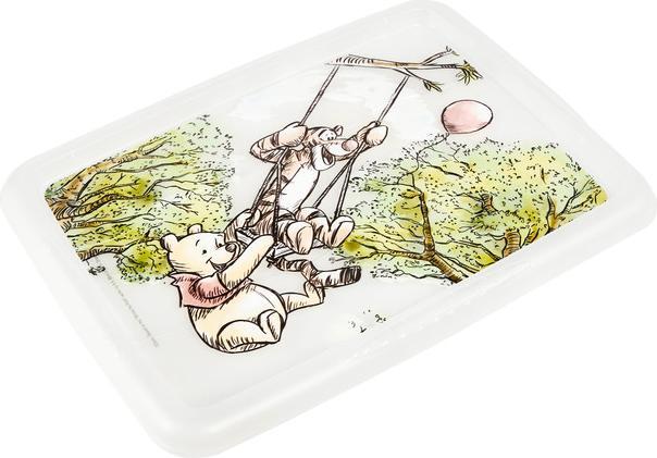Immagine prodotto keeeper Contenitore karolina "Winnie", 15 litri (38 x 29,5 x 20,5 cm, 15 l)