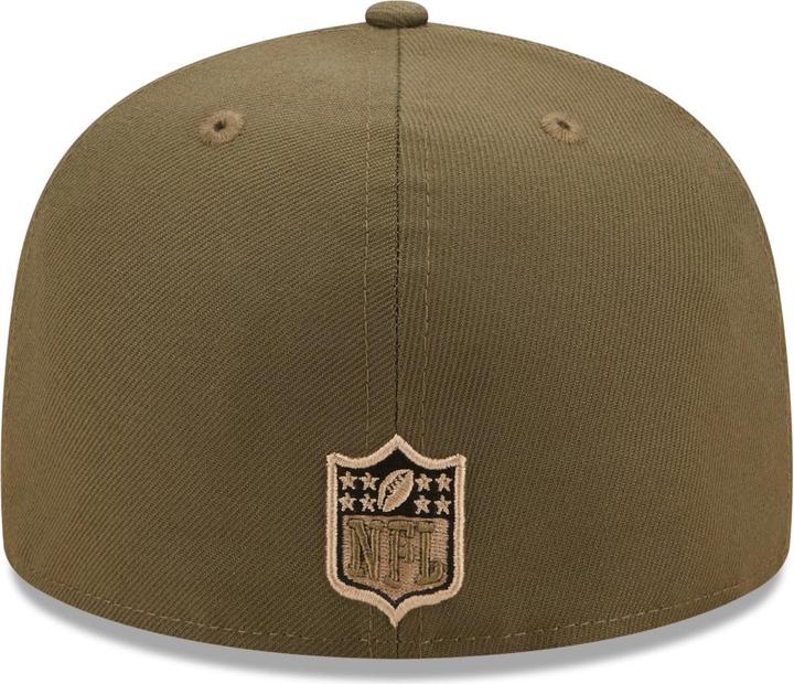 Immagine prodotto New Era Cappellino 59Fifty Baltimore Ravens Superbowl XXXV - 7 5/8 (7 5/8)