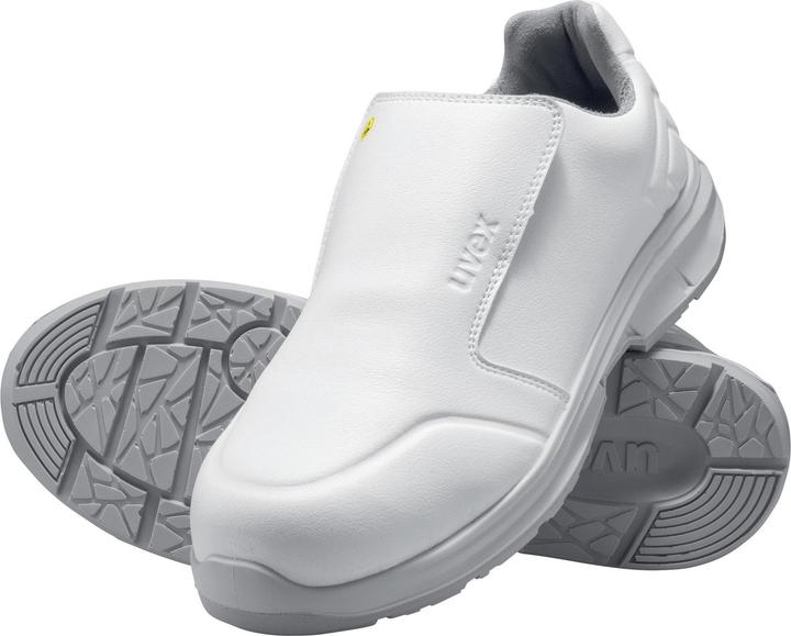 Produktbild Uvex Safety 1 sport (S2, 48)