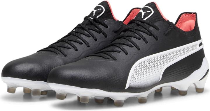 Actual product image Puma King Ultimate Fg/Ag (45)