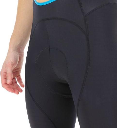 Actual product image UYN Race Deep Winter cycling bib shorts (XL)