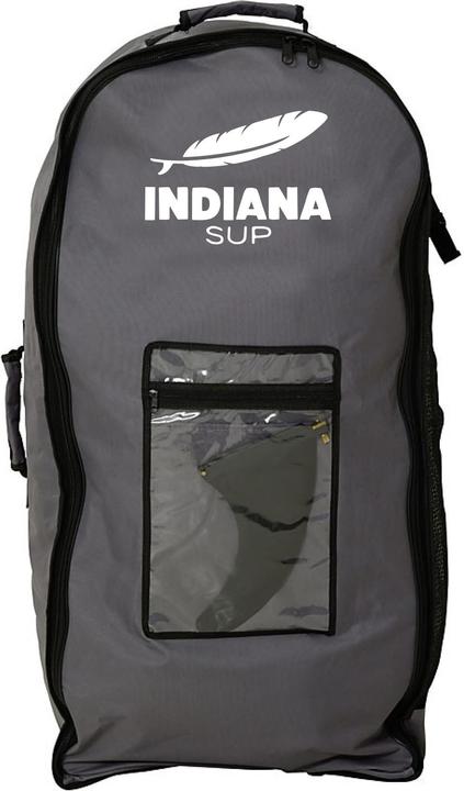 Produktbild Indiana Family Pack 2019 (10'6")
