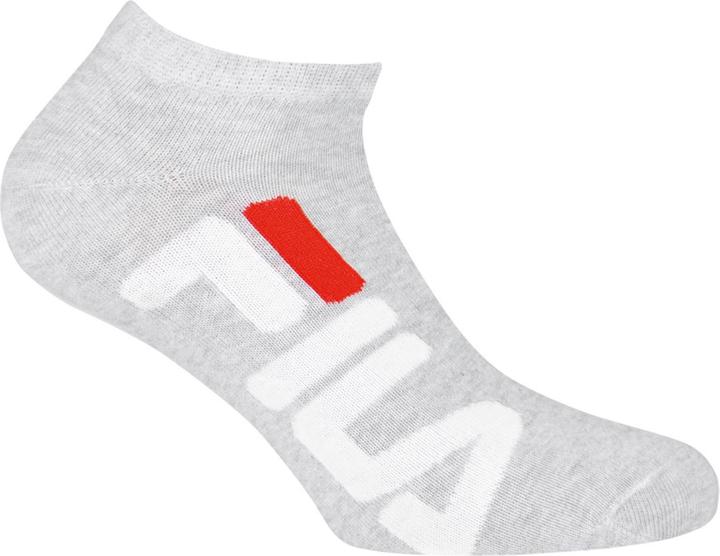 Produktbild FILA Sneakersocken (2er Pack, 35 - 38)